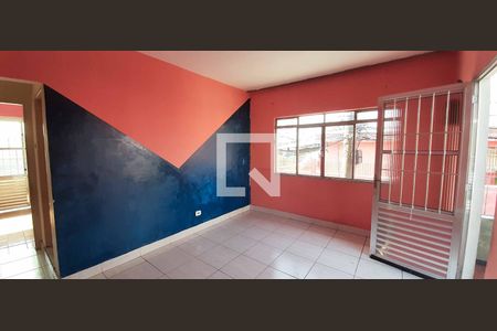 Sala de casa para alugar com 3 quartos, 190m² em Novo Osasco, Osasco