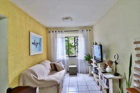Sala de apartamento para alugar com 2 quartos, 43m² em Brás, São Paulo