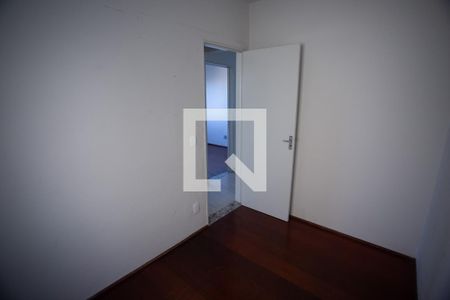 Quarto 2 de apartamento à venda com 3 quartos, 50m² em Salgado Filho, Belo Horizonte