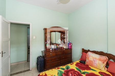 Quarto 1 de apartamento para alugar com 3 quartos, 77m² em Olaria, Rio de Janeiro