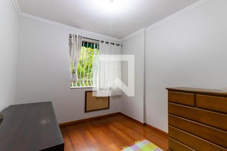 Quarto 2 de apartamento à venda com 2 quartos, 52m² em Santa Rosa, Niterói