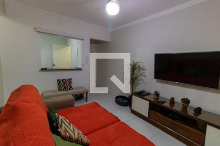 Apartamento para alugar com 2 quartos, 89m² em Santa Rosa, Niterói