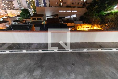 Vista de apartamento para alugar com 2 quartos, 89m² em Santa Rosa, Niterói