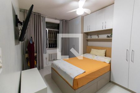Quarto 2 de apartamento para alugar com 2 quartos, 89m² em Santa Rosa, Niterói