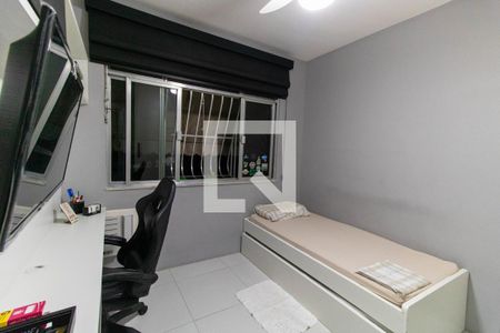 Quarto 1 de apartamento para alugar com 2 quartos, 89m² em Santa Rosa, Niterói