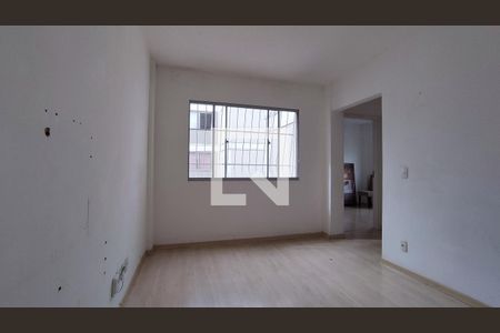 Sala de apartamento à venda com 2 quartos, 47m² em Parque Maracanã, Contagem