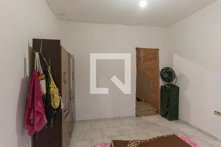 Suíte de casa à venda com 3 quartos, 90m² em Jardim Novo Campos Eliseos, Campinas