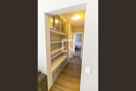 Corredor de apartamento para alugar com 2 quartos, 68m² em Cidade Nova Ii, Indaiatuba