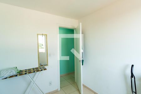 Quarto 2 de apartamento para alugar com 2 quartos, 56m² em Penha de França, São Paulo