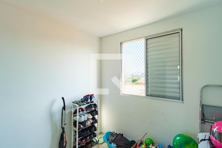 Quarto 2 de apartamento para alugar com 2 quartos, 56m² em Penha de França, São Paulo