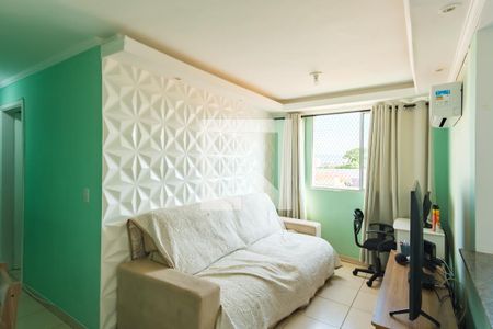 Sala de apartamento para alugar com 2 quartos, 56m² em Penha de França, São Paulo