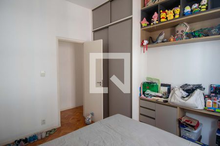 Quarto de apartamento para alugar com 2 quartos, 72m² em Ipanema, Rio de Janeiro