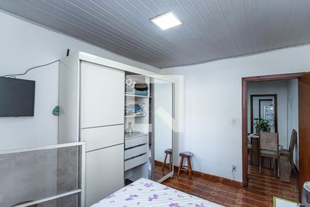 Quarto 1 de casa à venda com 2 quartos, 150m² em Sítio do Morro, São Paulo