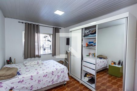 Quarto 1 de casa à venda com 2 quartos, 150m² em Sítio do Morro, São Paulo