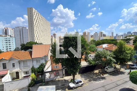 Vista de apartamento à venda com 2 quartos, 109m² em Cambuci, São Paulo