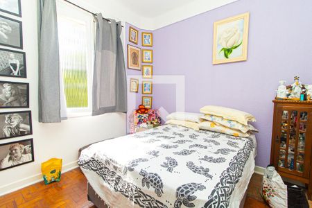 Quarto de apartamento à venda com 1 quarto, 47m² em Bela Vista, São Paulo