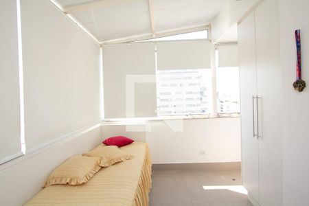 Quarto 2 de apartamento à venda com 2 quartos, 100m² em Indianópolis, São Paulo