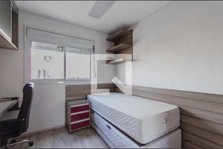 Suíte 1 de apartamento para alugar com 4 quartos, 176m² em Cambuci, São Paulo
