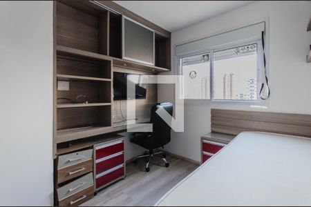 Suíte 1 de apartamento para alugar com 4 quartos, 176m² em Cambuci, São Paulo