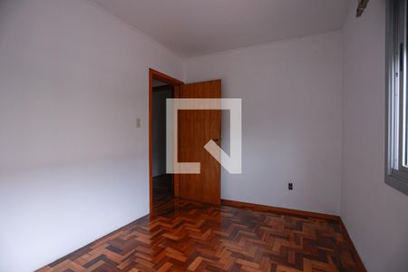 Quarto 1 de apartamento à venda com 3 quartos, 98m² em Cristal, Porto Alegre