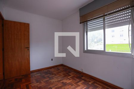 Quarto 1 de apartamento à venda com 3 quartos, 98m² em Cristal, Porto Alegre