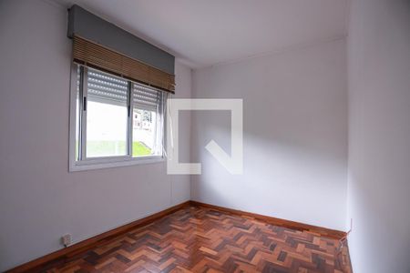 Quarto 1 de apartamento à venda com 3 quartos, 98m² em Cristal, Porto Alegre