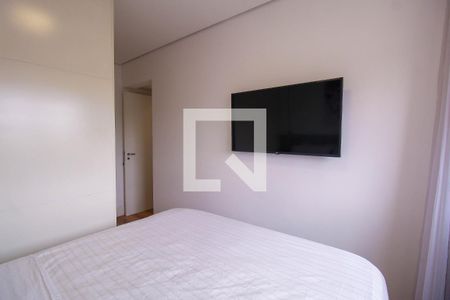 Quarto 1 - Suíte de apartamento à venda com 2 quartos, 69m² em Belenzinho, São Paulo