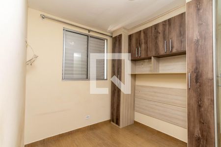 Quarto 1 de apartamento para alugar com 3 quartos, 64m² em Cidade Parque Alvorada, Guarulhos