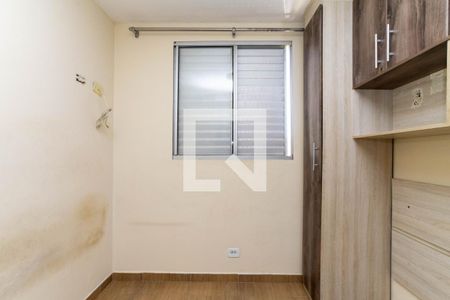 Quarto 1 de apartamento para alugar com 3 quartos, 64m² em Cidade Parque Alvorada, Guarulhos