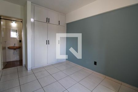 Quarto  de apartamento para alugar com 1 quarto, 45m² em Centro, Campinas