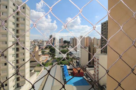 Vista Quarto  de apartamento para alugar com 1 quarto, 45m² em Centro, Campinas