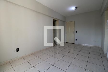 Sala de apartamento para alugar com 1 quarto, 45m² em Centro, Campinas