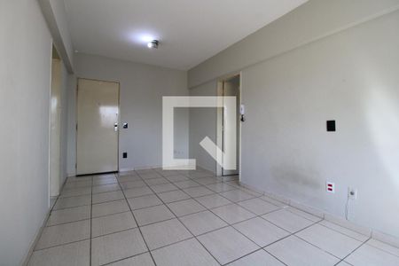 Sala de apartamento para alugar com 1 quarto, 45m² em Centro, Campinas