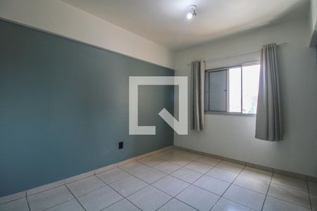 Quarto  de apartamento para alugar com 1 quarto, 45m² em Centro, Campinas