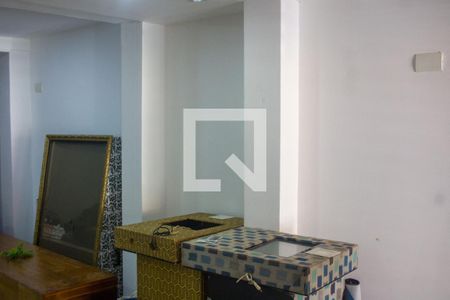 Sala/Cozinha de casa à venda com 2 quartos, 53m² em Vila Anhanguera, São Paulo