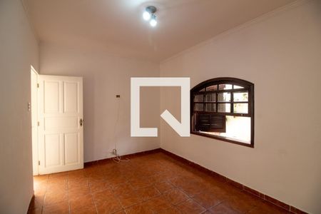 Sala de casa para alugar com 4 quartos, 180m² em Brooklin Paulista, São Paulo