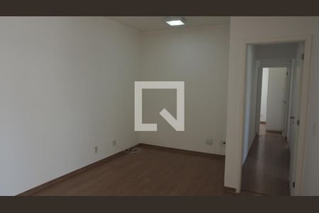 Sala de apartamento para alugar com 3 quartos, 108m² em Jardim Ana Maria, Jundiaí