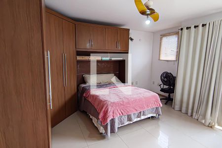 Suíte de casa à venda com 4 quartos, 190m² em Anil, Rio de Janeiro