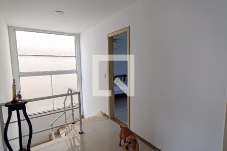 Corredor de casa à venda com 4 quartos, 190m² em Anil, Rio de Janeiro