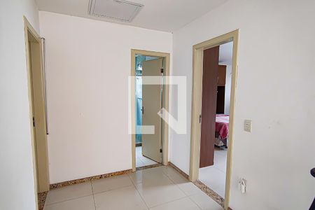 Corredor de casa à venda com 4 quartos, 190m² em Anil, Rio de Janeiro