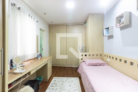 Quarto 1 de casa de condomínio à venda com 3 quartos, 289m² em Jardim São Paulo, São Paulo