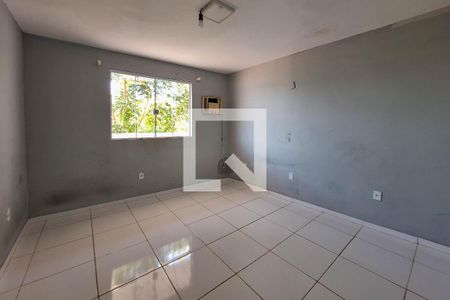 Quarto de casa para alugar com 1 quarto, 70m² em Camboinhas, Niterói