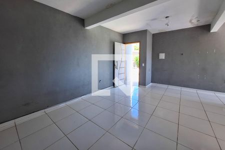 Sala de casa para alugar com 1 quarto, 70m² em Camboinhas, Niterói