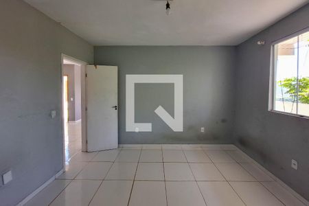 Quarto de casa para alugar com 1 quarto, 70m² em Camboinhas, Niterói