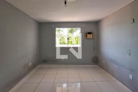 Quarto de casa para alugar com 1 quarto, 70m² em Camboinhas, Niterói