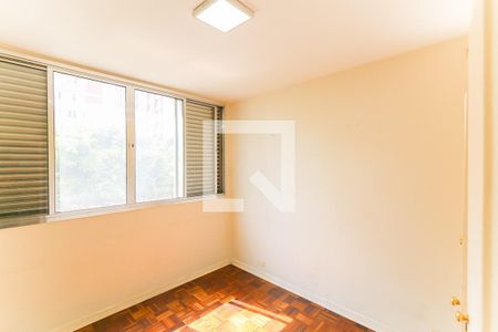 Quarto 2 de apartamento para alugar com 3 quartos, 113m² em Cerqueira César, São Paulo