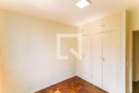 Quarto 2 de apartamento para alugar com 3 quartos, 113m² em Cerqueira César, São Paulo