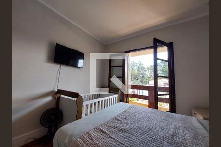Quarto 1 de casa para alugar com 3 quartos, 111m² em Cidade Dutra, São Paulo