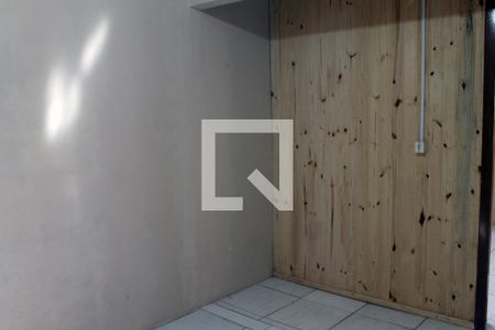 Sala de apartamento para alugar com 1 quarto, 35m² em Santos Dumont, São Leopoldo