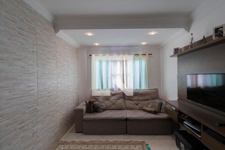 Sala de casa de condomínio à venda com 2 quartos, 91m² em Vila Granada, São Paulo